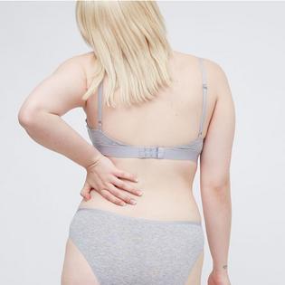 Tentree Soutien-gorge l&eacute;ger Triangle pour femmes