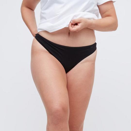 Tentree Culotte tanga Everyday pour femmes