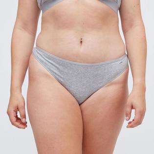 Culotte tanga Everyday pour femmes