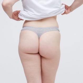 Tentree Culotte tanga Everyday pour femmes