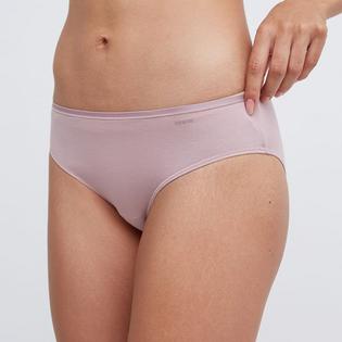 Tentree Women's Everyday Bikini Brief Underwear