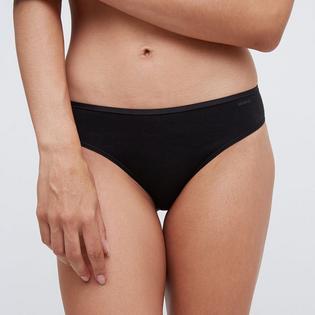Women's Everyday Bikini Brief Underwear