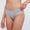 Gris Pâle Chiné | Petite culotte taille basse Everyday pour femmes