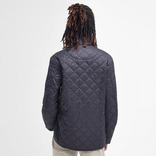 Barbour Men's Flyweight Chelsea Quilted Jacket