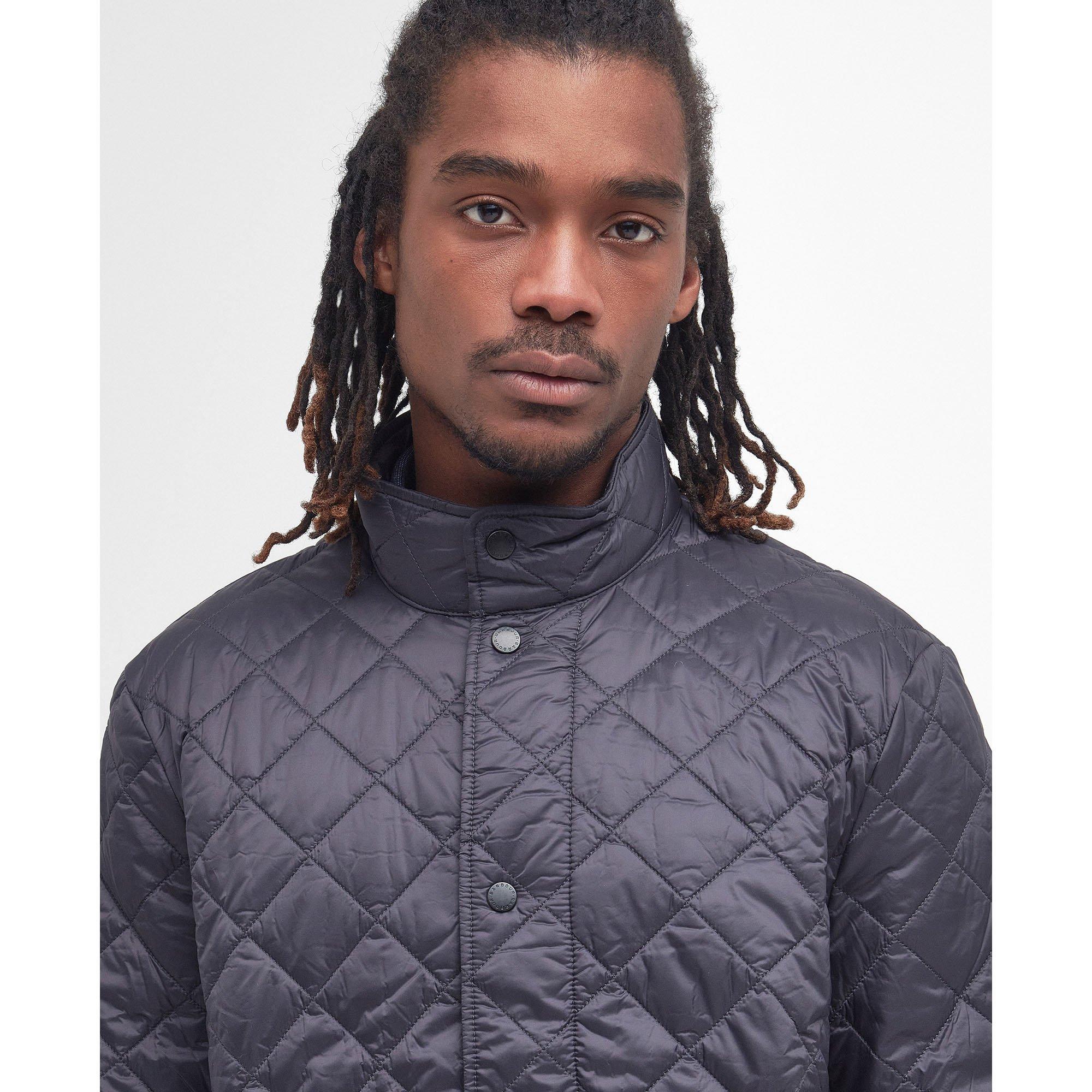 Men's Flyweight Chelsea Quilted Jacket | Barbour | Sporting Life