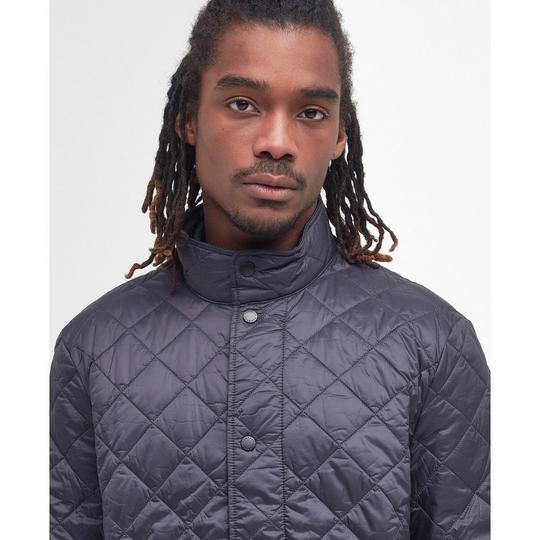 Men's Flyweight Chelsea Quilted Jacket | Barbour | Sporting