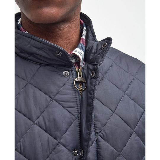 Men's Flyweight Chelsea Quilted Jacket | Barbour | Sporting