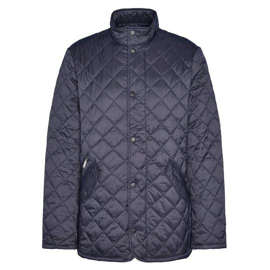 Men's Flyweight Chelsea Quilted Jacket | Barbour | Sporting