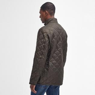Barbour Men's Flyweight Chelsea Quilted Jacket