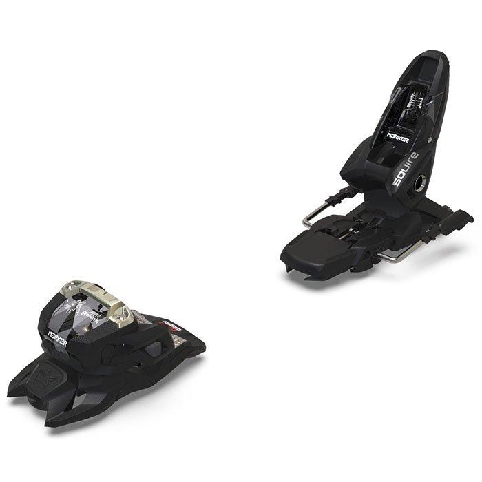 Marker Men's Squire 11 Ski Bindings