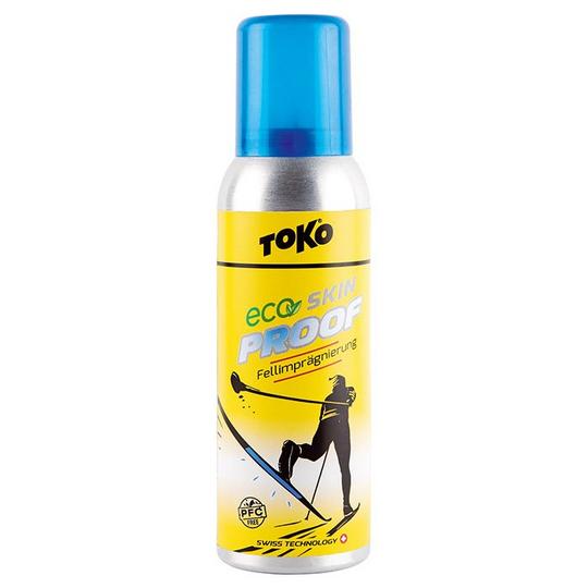 Toko Eco Skin Proof  100ml 