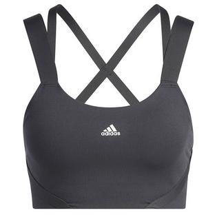 Women's TLRD Impact Training High Support Strappy Sports Bra
