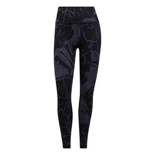 Women's Optime Superher Training 7/8 Tight