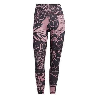 adidas Collant Optime Superher Training 7/8 pour femmes