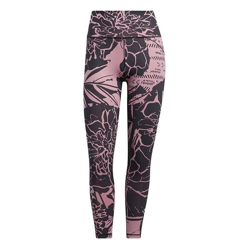 adidas Collant Optime Superher Training 7/8 pour femmes