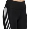 Cuissard Optime Train Icons 3-Stripes pour femmes