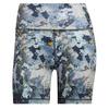 Women s Yoga Studio Print Short