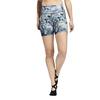 Women s Yoga Studio Print Short