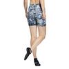 Women s Yoga Studio Print Short