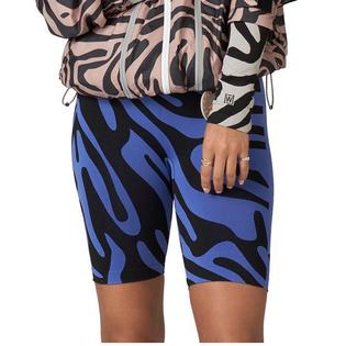 adidas By Stella McCartney Women's Over-The-Knee Wolford Tight Short