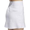 Jupe-short Frill pour femmes