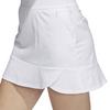 Jupe-short Frill pour femmes