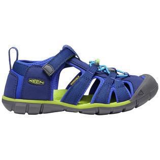 Keen Juniors' [1-7] Seacamp II CNX Sandal