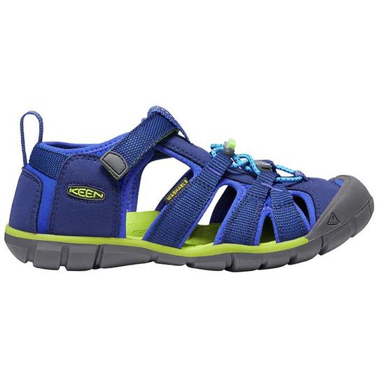 Keen Sandales Seacamp II CNX pour juniors  1-7 