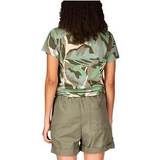 Sanctuary T-shirt Perfect pour femmes