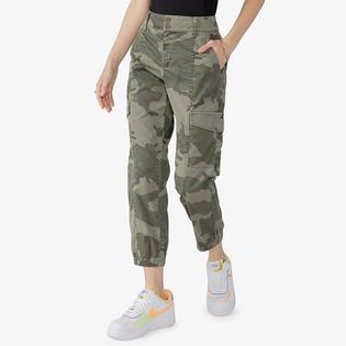 Women's Rebel Pant