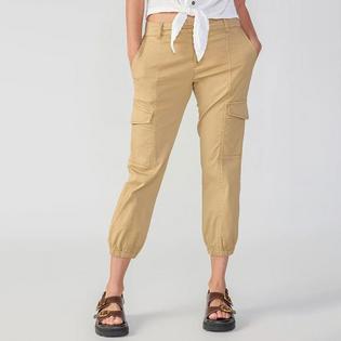 Women's Rebel Pant