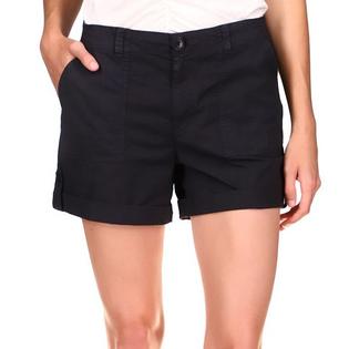 Sanctuary Women's Switchback Cuffed Short
