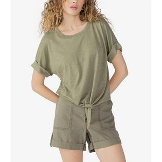 Sanctuary T-shirt All Day pour femmes