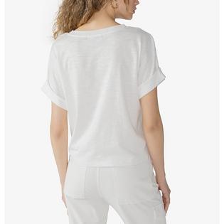 Sanctuary T-shirt All Day pour femmes