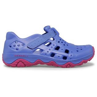 Juniors' [11-6] Hydro Canyon Shoe