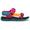 Purple | Kids' [10-3] Kahuna Web Sandal