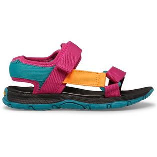 Kids' [10-3] Kahuna Web Sandal