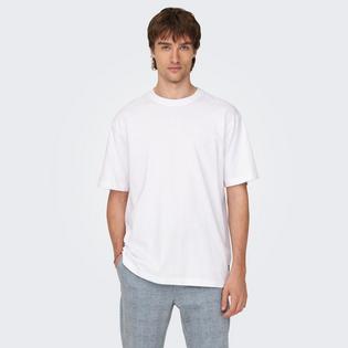 Only & Sons T-shirt Fred pour hommes