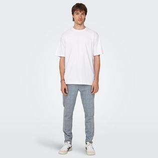 Only & Sons T-shirt Fred pour hommes