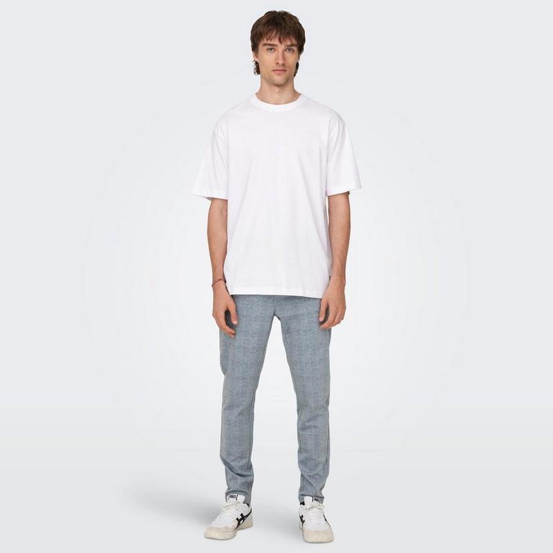 Only & Sons T-shirt Fred pour hommes
