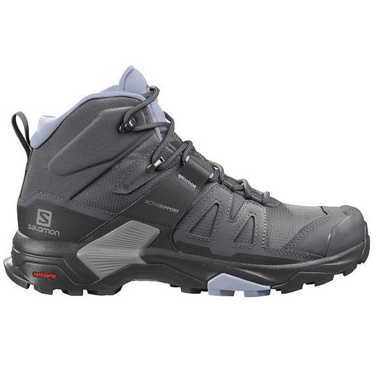 Salomon Women s X Ultra 4 Mid GTX Hiking Boot