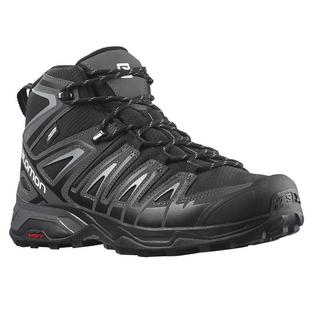 Men's X Ultra Pioneer Mid CSWP Hiking Boot