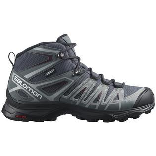 Women's X Ultra Pioneer Mid CSWP Hiking Boot