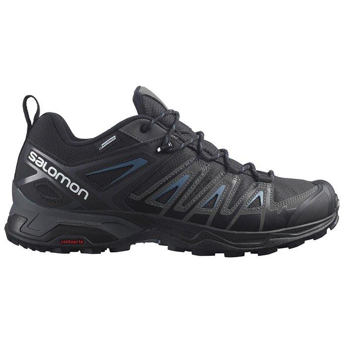 Salomon Men's X Ultra Pioneer CSWP Hiking Shoes