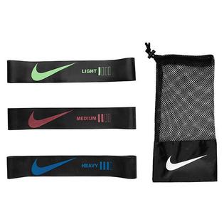 Mini Resistance Band (3 Pack)