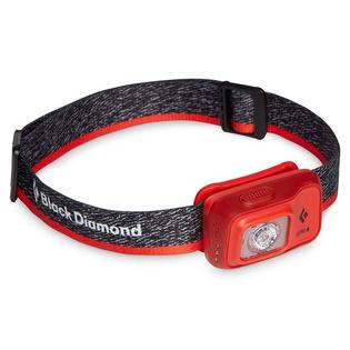 Black Diamond Astro 300-R Headlamp