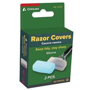 Coghlan's Razor Cover