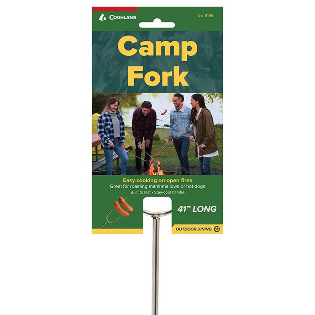 Camp Fork