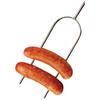 Fourchette de camping