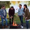 Fourchette de camping